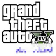 侠盗猎车手5手游GrandTheftAutoV图标