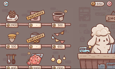 冰淇淋餐车中文版图3