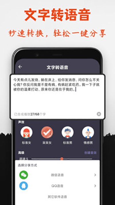 专业变声器图2