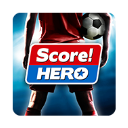 Score!Hero安卓版图标