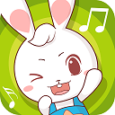 兔兔儿歌app