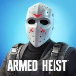 武装掠夺ArmedHeist图标