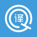 随身翻译神器图标