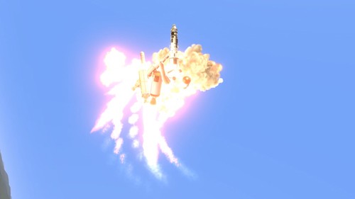 坎巴拉太空计划手机版KerbalSpaceProgram图2