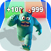 怪物冲刺进化游戏(Monster Rush Evolution Games)