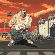 城市防御僵尸CityDefenseZombie图标