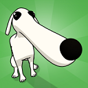 长鼻子狗LongNoseDog图标