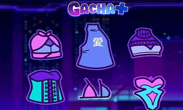 加查2.0版本GachaPlus图2