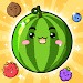 水果融合大师Melon Drop: Fruit Merge Master