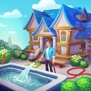 梦想家园官服图标