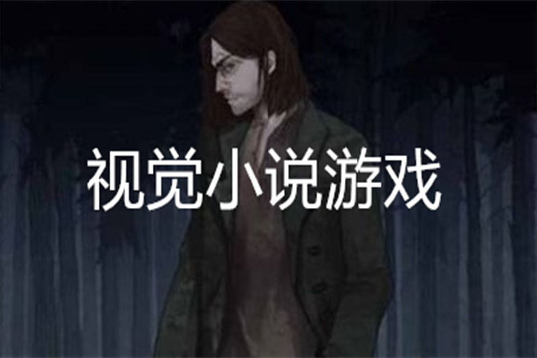 视觉小说游戏