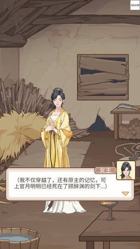 本宫重生了小游戏图2