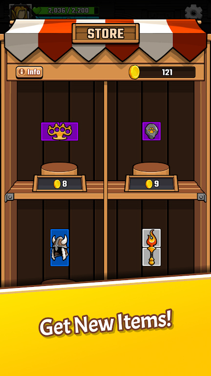 包装和碰撞游戏(Pack Clash)图1