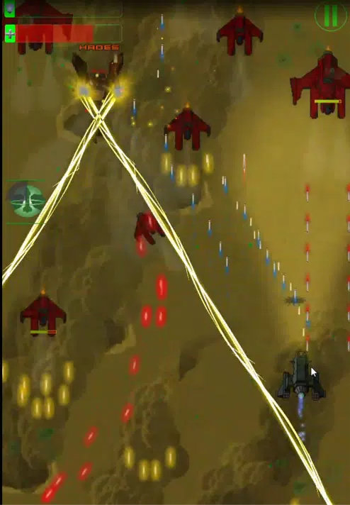 恒星雇佣兵游戏(Stellar Mercenaries)图2