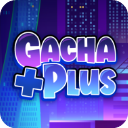 加查2.0版本GachaPlus图标