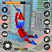 蜘蛛英雄斗绳英雄游戏(spider hero fighting rope hero)