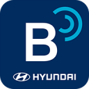 北京现代BlueLink图标