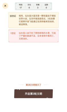 文明模拟器全解所免费图3