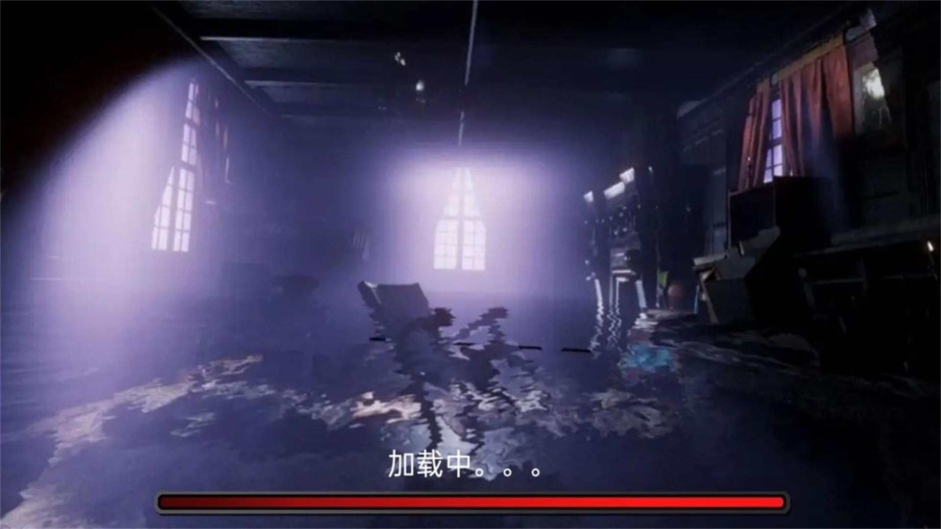 密室逃脱猎手大作战游戏图3