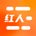 红人提词器图标