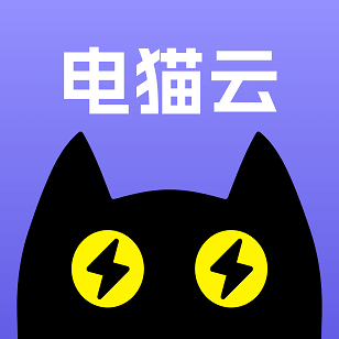 电猫云手机图标