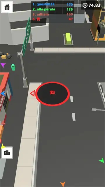 黑洞进化乱斗图1