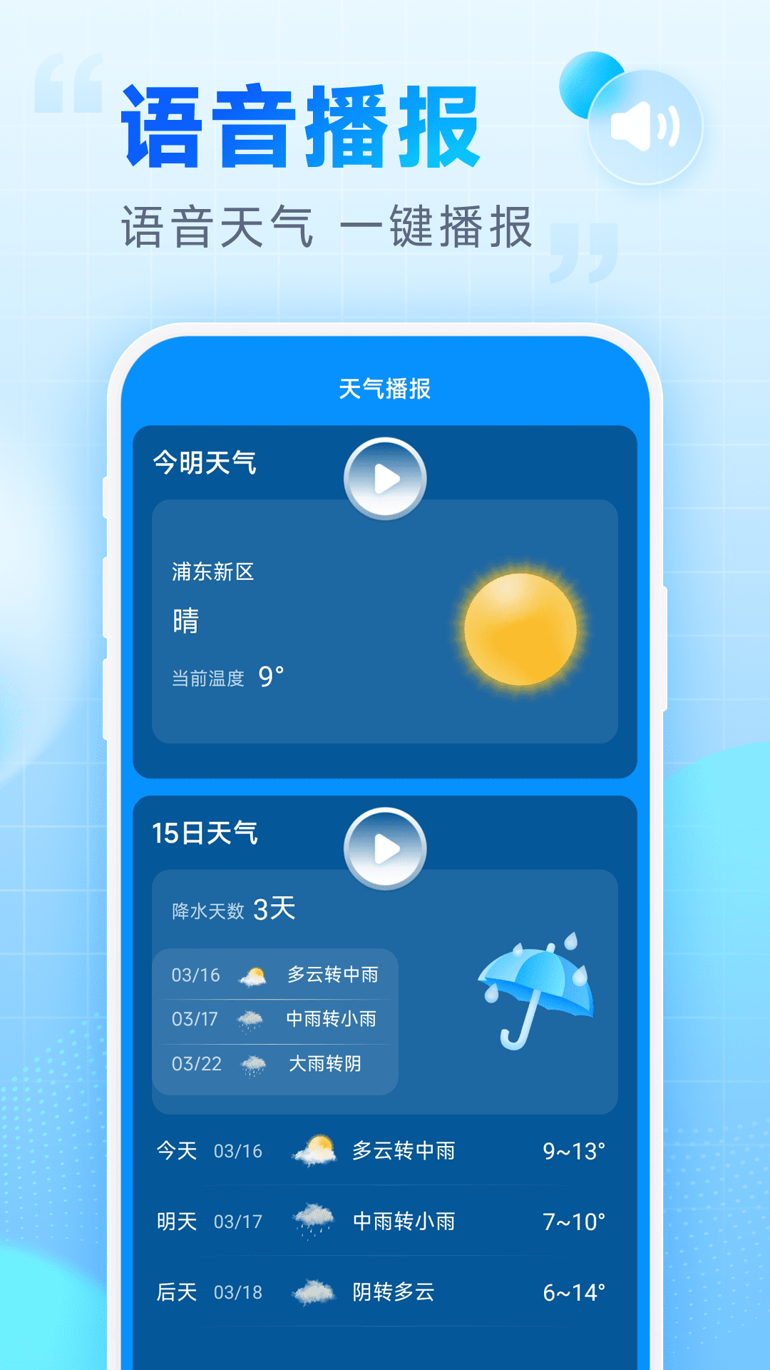 乐福天气图3