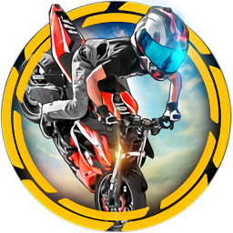 特技摩托自由式手机版StuntBikeFreeStyle