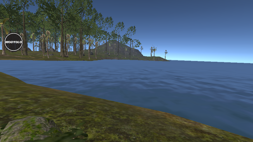 木筏生存丛林2RaftSurvivalForestNewChapter1.1.1图2