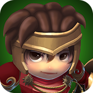 勇闯地下城破解版DungeonQuest3.1.2.1图标