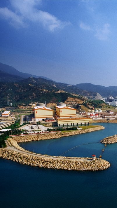 核建云手机版图1