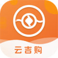 云吉购图标