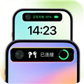 灵动屿图标