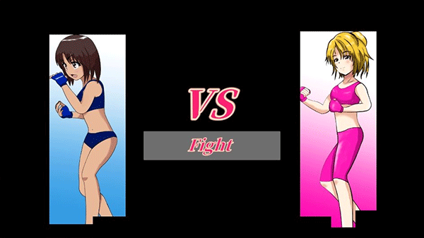 格斗女孩手机版图3