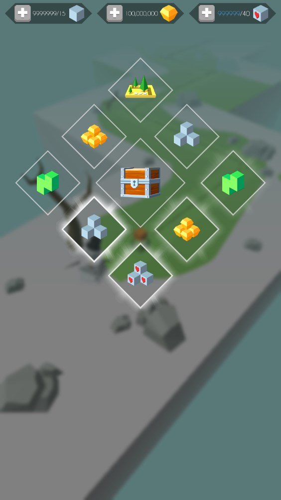 跳舞的线图1