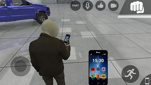 自由城计划MOD破解版999999