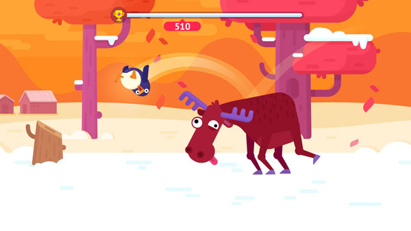 反弹大师Bouncemasters1.1图3