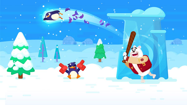 反弹大师Bouncemasters1.1图2