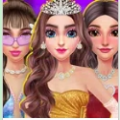 时尚大改造烹饪与造型游戏(princess makeover)