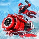 激流快艇3国际版RiptideGP:Renegade图标