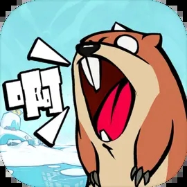 魔魔打勇士官方版图标