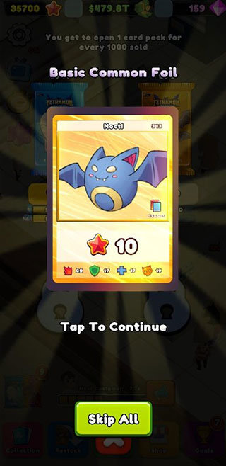 tcg卡牌店模拟器TCGCardShopTycoonSimulator图2
