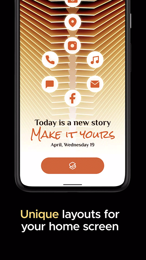 SmartLauncher破解版图3
