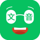 文本朗读器图标