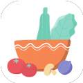 爱有机美食菜谱app