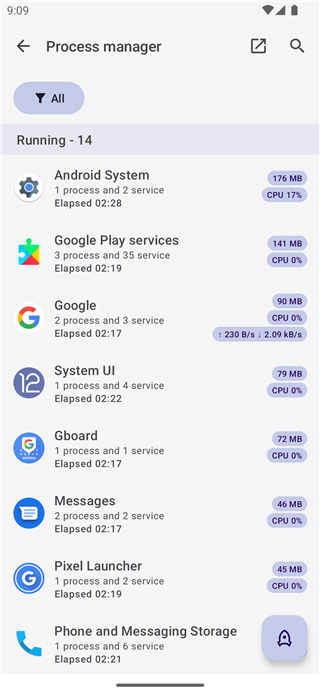 Thanox最新版本图1