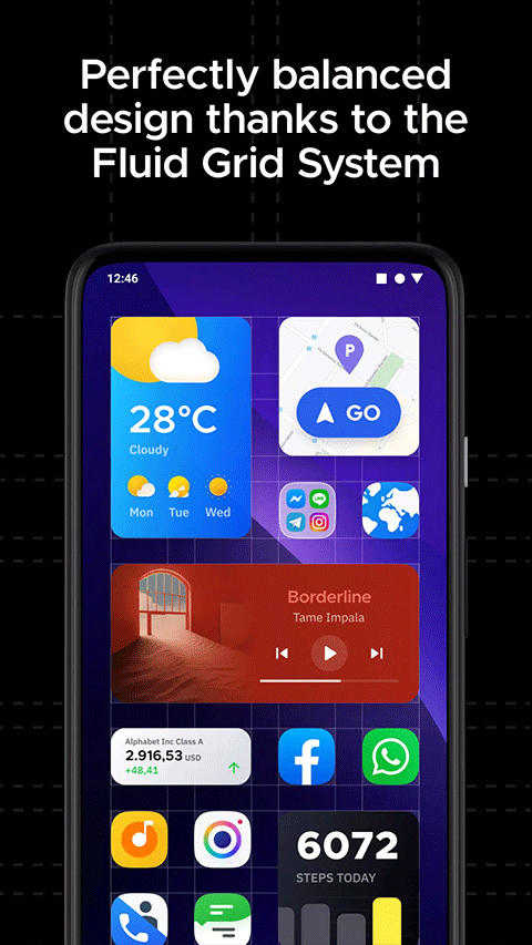 SmartLauncher破解版图2