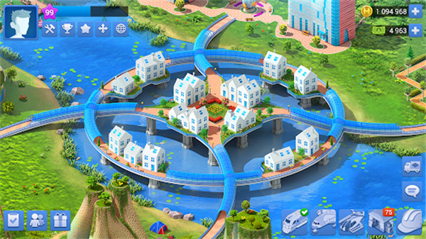 特大城市图1