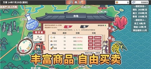 中华一商图2