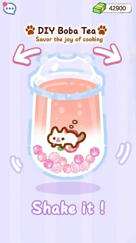 珍珠奶茶大师完整版图3